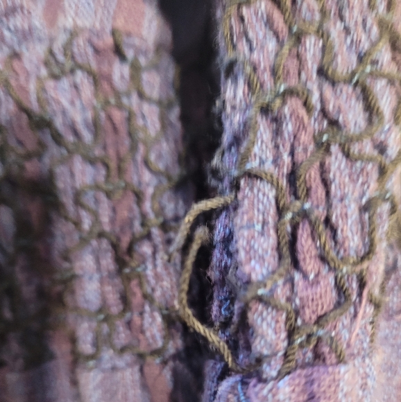 Linen onesie bodysuit - Picture 4 of 6